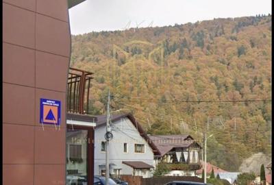 Apartament cu 2 camere decomandat, mobilat în Sinaia