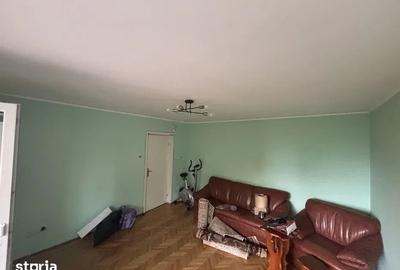Apartament cu 3 camere decomandat în Ultracentral - 2