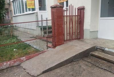 Apartament în Central