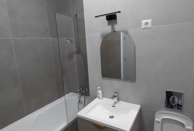 Apartament cu 2 camere decomandat în Nord