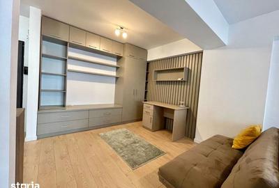 Apartament cu 2 camere decomandat, mobilat în Timpuri Noi - 1
