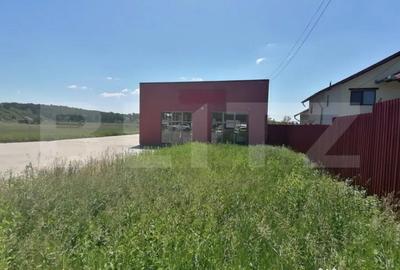 Spațiu comercial, de 300 mp, în Dragomirești - 3