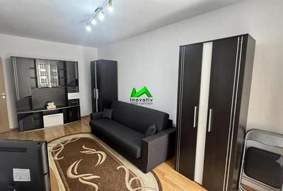 Apartament cu 2 camere decomandat, mobilat în Terezian