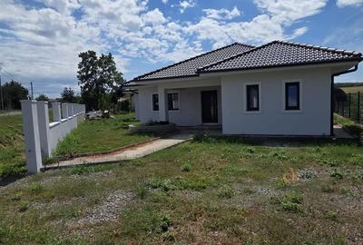 Casă cu 3 camere cu Teren 700 Mp în Viile Satu Mare