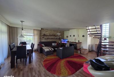 Casă cu 4 camere în Bălata - 15