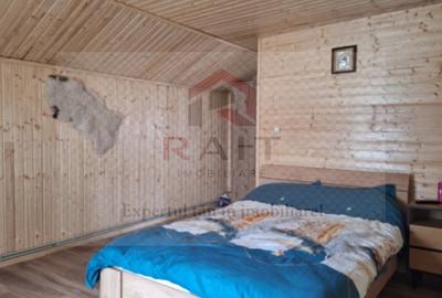 Casă individuală cu 5 camere cu Canalizare în Rucăr - 27