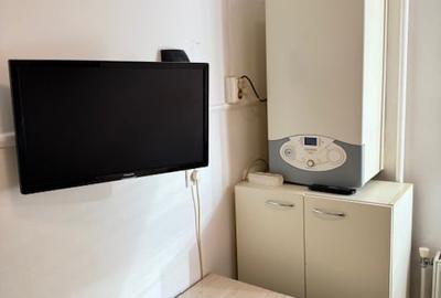 Apartament cu 3 camere semidecomandat, mobilat în Ultracentral - 17