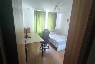 Apartament cu 2 camere semidecomandat în Nicolae Grigorescu - 5
