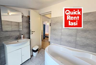 Apartament cu 2 camere semidecomandat în Piața Unirii - 5
