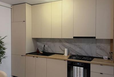 Apartament cu 2 camere în Chiajna