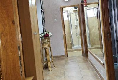 Apartament cu 3 camere decomandat în Cantacuzino - 3