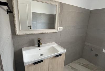 Casă cu 4 camere în Sânmihaiu German