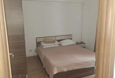 Apartament cu 2 camere semidecomandat, mobilat în 1 Decembrie 1918