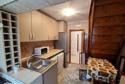 Apartament cu 2 camere decomandat în Obcini