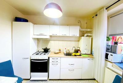 Apartament cu 2 camere decomandat în Industriilor - 4