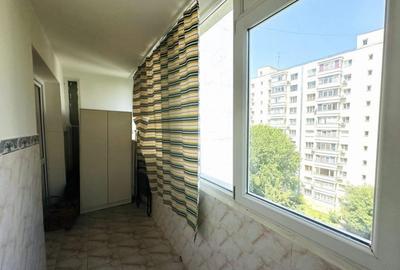 Apartament cu 2 camere semidecomandat în Central - 5