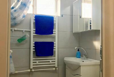 Garsonieră decomandată în Central - 4