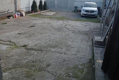 Apartament cu 2 camere decomandat în Florești - 5
