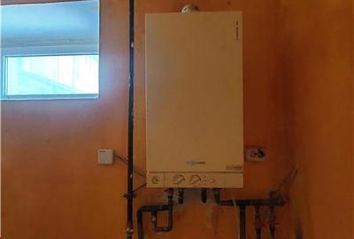 Casă individuală cu 5 camere cu Teren 2155 Mp în Periam - 21