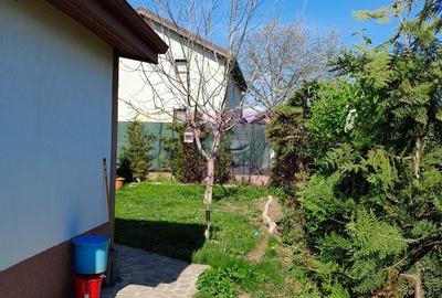 Casă individuală cu 5 camere cu Teren 958 Mp în Tineretului - 22
