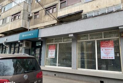 Spațiu comercial, de 180 mp, în Dacia - 6