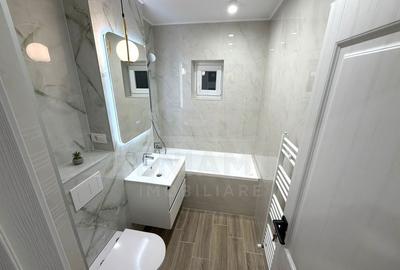 Apartament cu 2 camere semidecomandat în Brazda lui Novac - 8