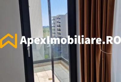 Garsonieră decomandată în Pipera