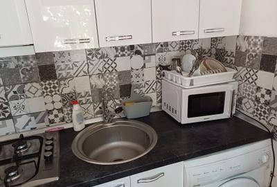 Apartament cu 2 camere nedecomandat în Exterior Vest - 15