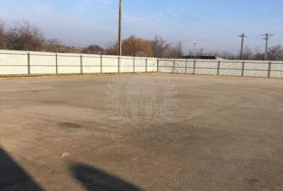 Spațiu comercial, de 450 mp, în Bucov - 3