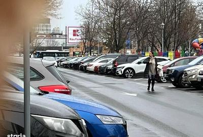 Garsonieră decomandată, mobilată în Rahova