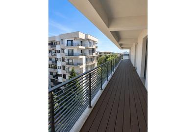 Apartament cu 4 camere decomandat în Șoseaua Nordului - 6