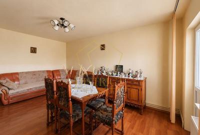 Apartament cu 3 camere decomandat, mobilat în Aradului - 2