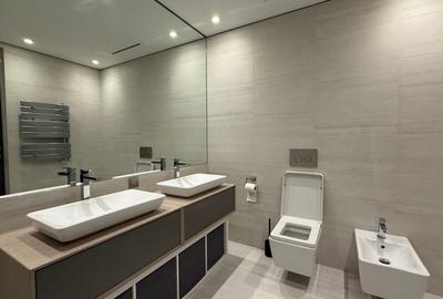 Apartament cu 5 camere decomandat în Primăverii - 9