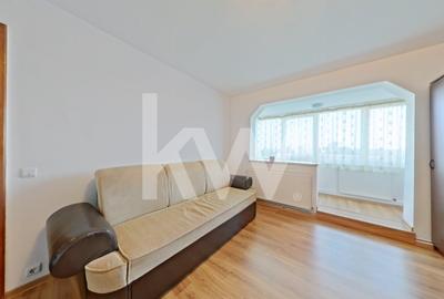 Apartament cu 2 camere semidecomandat, mobilat în Astra