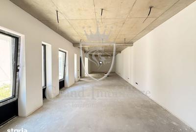 Spațiu comercial, de 330 mp, în Între Lacuri - 9