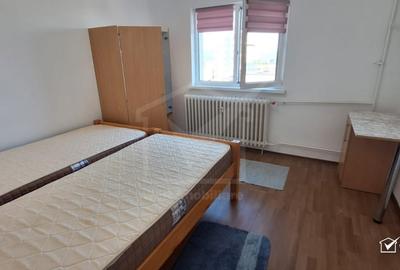 Apartament cu 2 camere decomandat, mobilat în Zorilor - 4