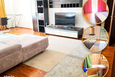 Apartament cu 2 camere în Politehnica