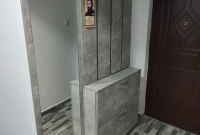 Apartament cu 2 camere semidecomandat, mobilat în Berceni - 6