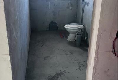 Casă cu 4 camere în Boțârlău