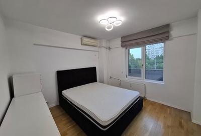 Apartament cu 3 camere semidecomandat în Muncii - 2