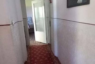 Apartament cu 3 camere în Central - 5