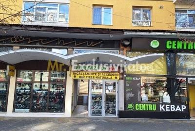 Spațiu comercial, de 22 mp, în Ultracentral