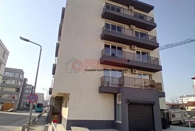Apartament cu 3 camere decomandat în Central - 1