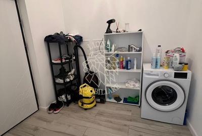 Apartament cu 2 camere în Calea Moldovei - 2