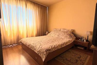 Apartament cu 2 camere decomandat, mobilat în Tomis III - 10