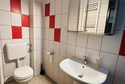 Duplex cu 5 camere cu Canalizare în Antiaeriană - 21