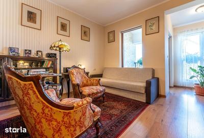 Casă cu 4 camere cu Teren 218 Mp în Mănăștur