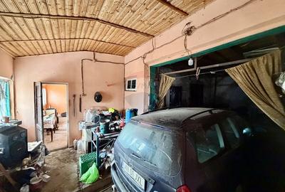 Casă cu 4 camere cu Teren 7727 Mp în Blidari (Cârligele) - 17