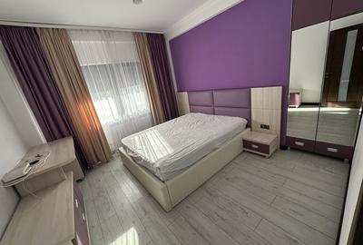Apartament cu 2 camere decomandat în Central - 7