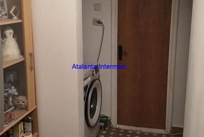 Apartament cu 2 camere în Groapa
